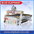 1325 cnc router machine price for pcb/pvc/aluminum/wood